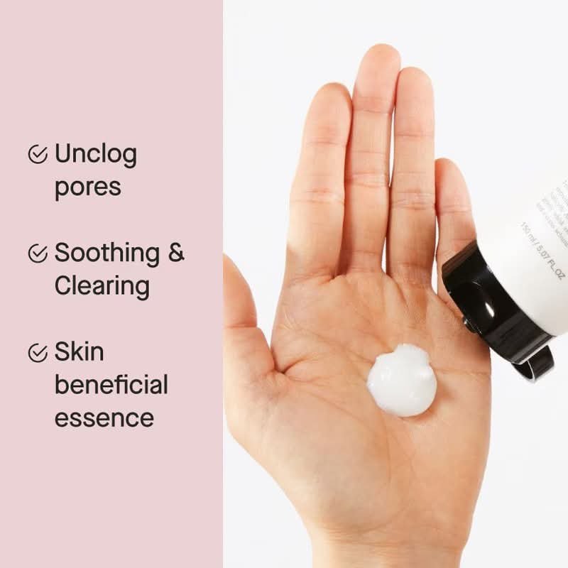 COSRX Salicylic Acid Daily Gentle Cleanser 50ml