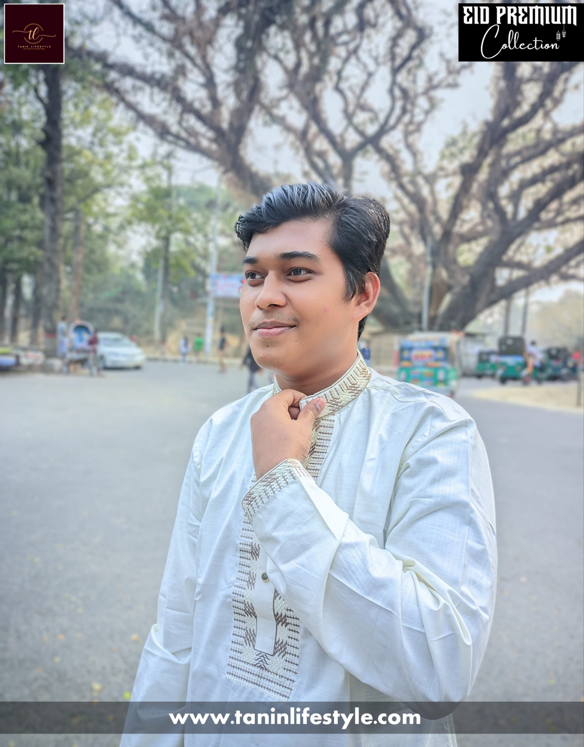 Tanin Lifestyle — Meher Essential Edition (1004)