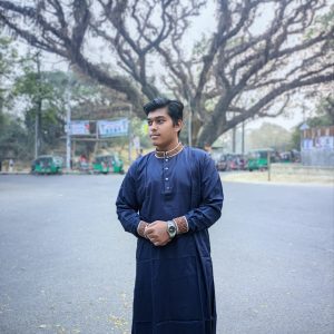 Tanin Lifestyle — Meher Essential Edition (1001)