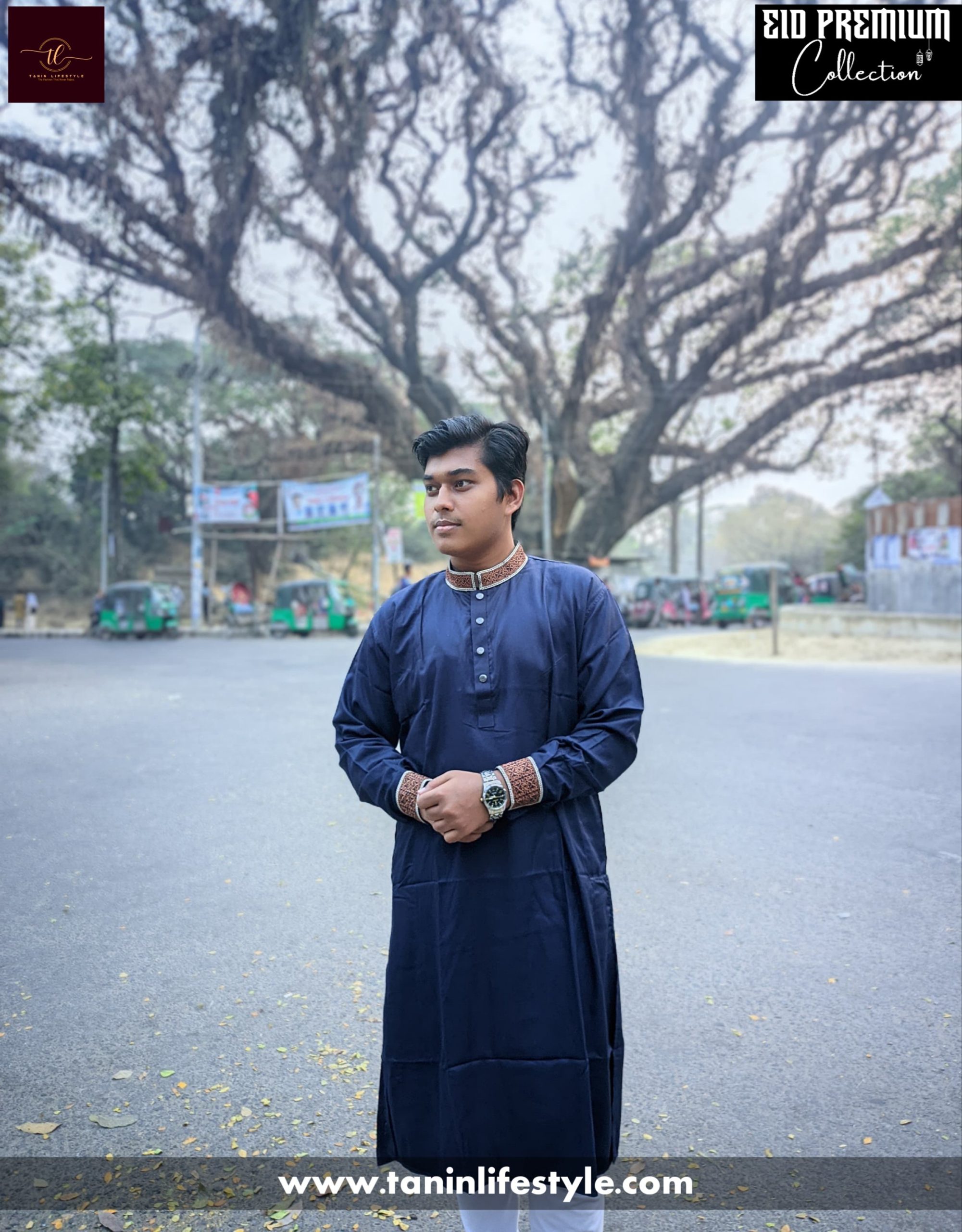 Tanin Lifestyle — Meher Essential Edition (1001)