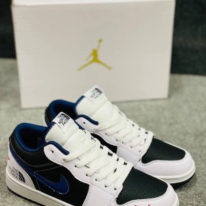 Nike Air Jordan 1 Low x The North Face