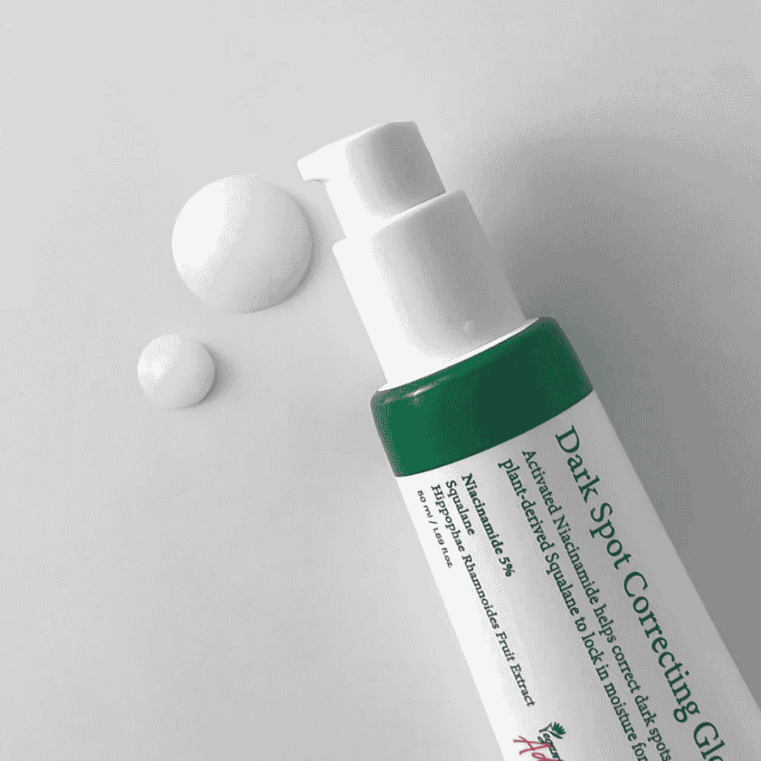 AXIS-Y Dark Spot Correcting Glow Serum 5ml