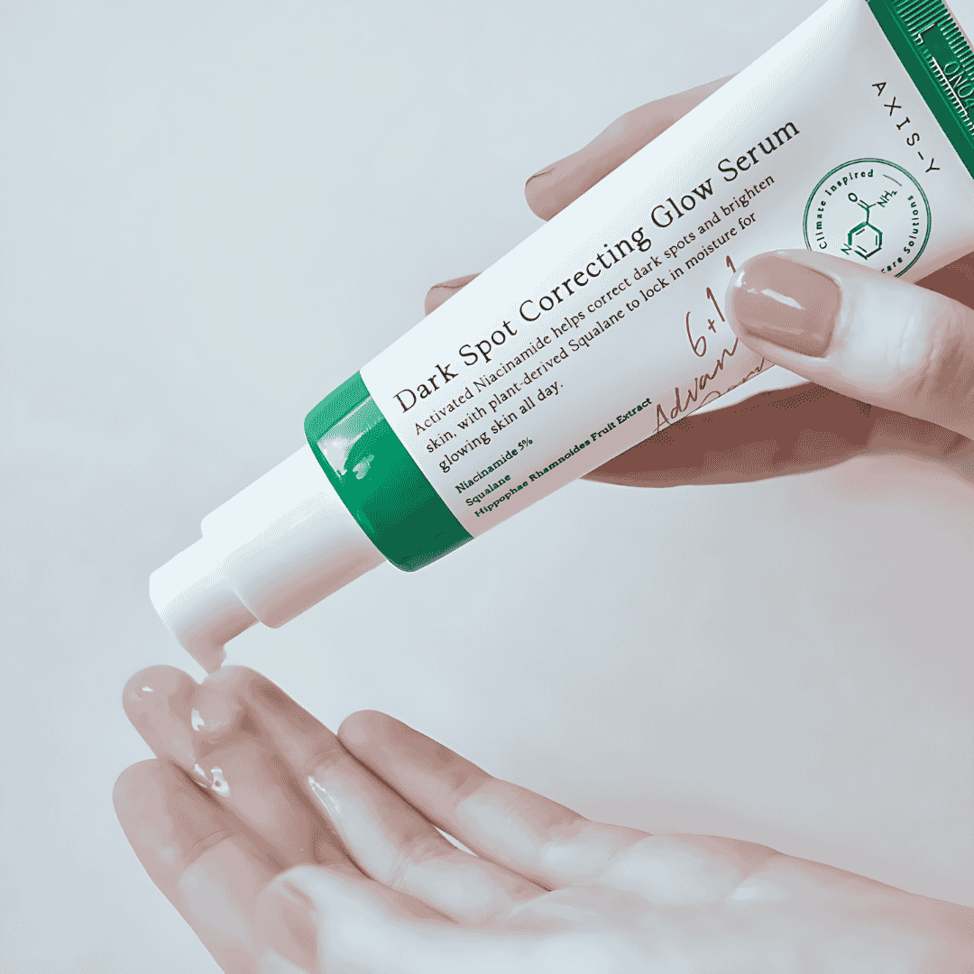 AXIS-Y Dark Spot Correcting Glow Serum 5ml