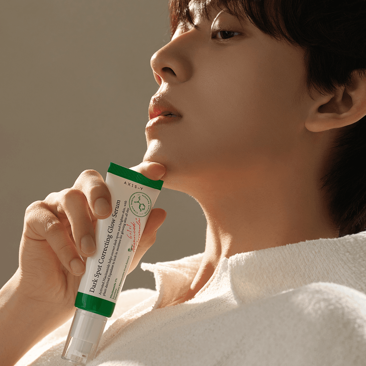 AXIS-Y Dark Spot Correcting Glow Serum 5ml