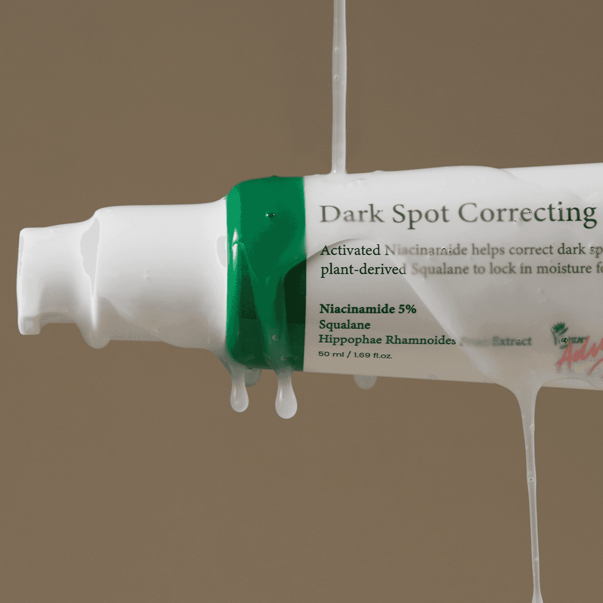 AXIS-Y Dark Spot Correcting Glow Serum 5ml