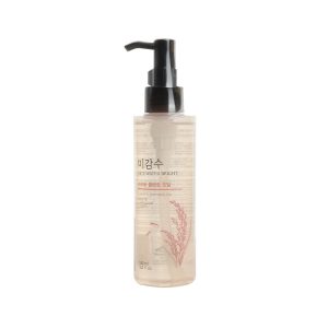 The Face Shop Rice Water Bright Cleansing Light Oil 150 ml