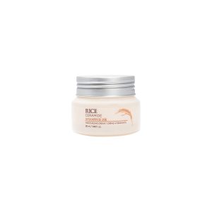 The Face Shop Rice & Ceramide Moisturizing Cream 50ml