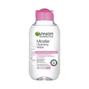 GARNIER Skin Active Micellar Cleansing Water 125ml