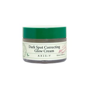 AXIS-Y Dark Spot Correcting Glow Cream 50ml