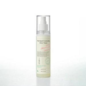 AXIS-Y Dark Spot Correcting Glow Toner 125ml
